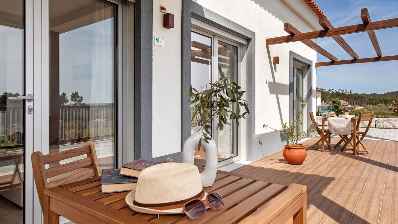 Photo of Outdoor in Raposos