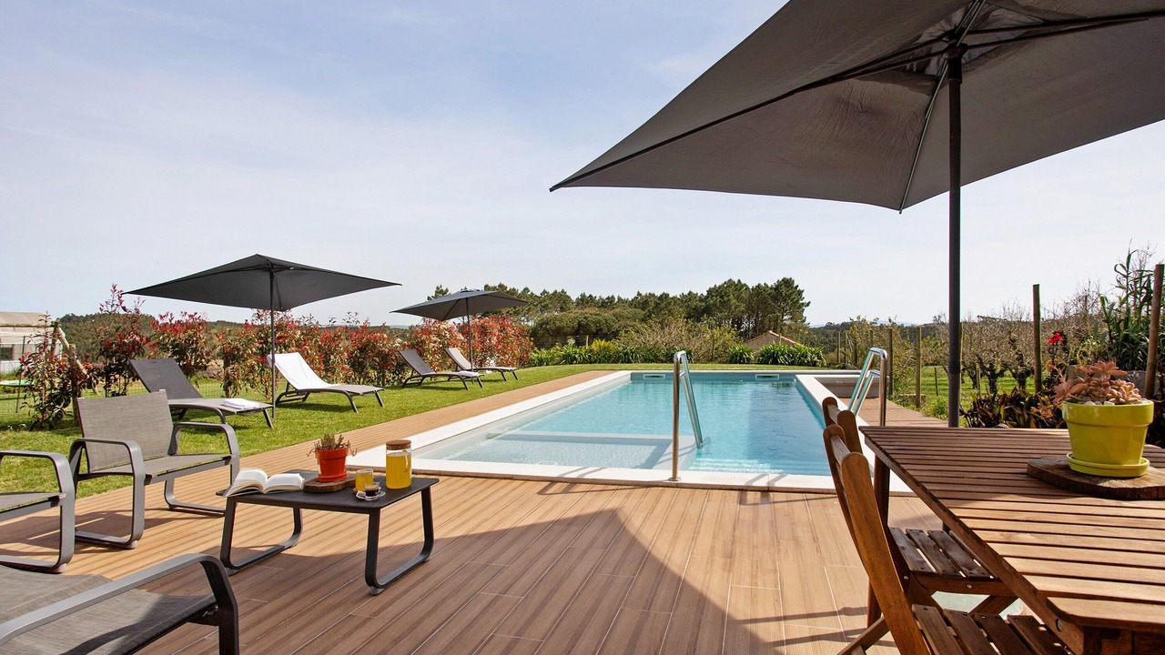 Photo of Outdoor in Raposos