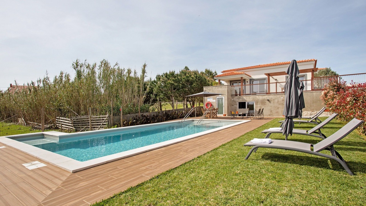 Photo of Outdoor in Raposos