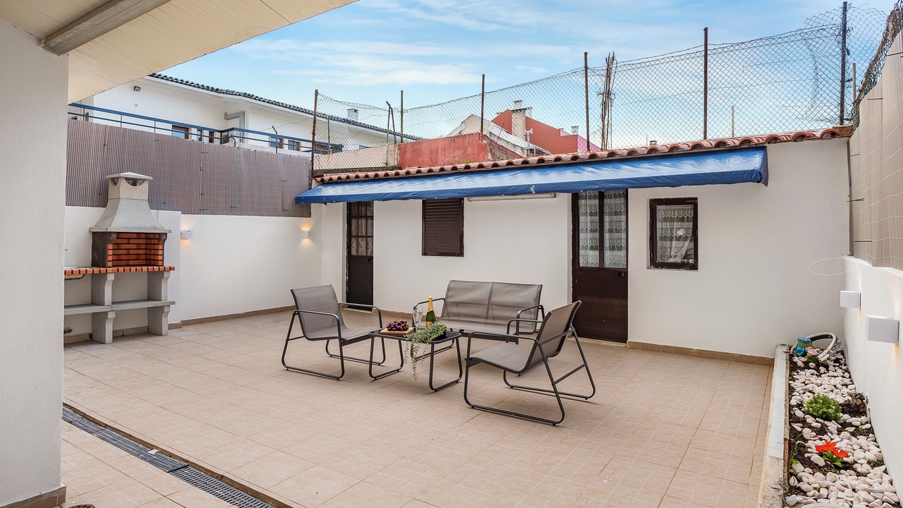 Photo of Outdoor in Mina