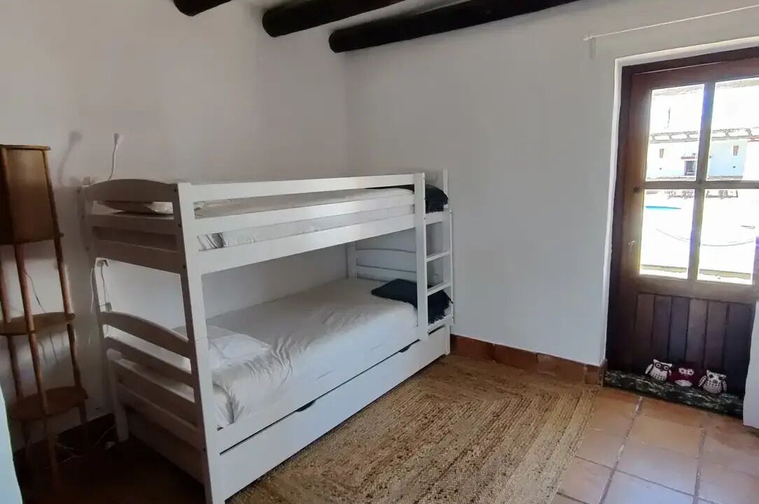 Photo of Bedroom in Castelo
