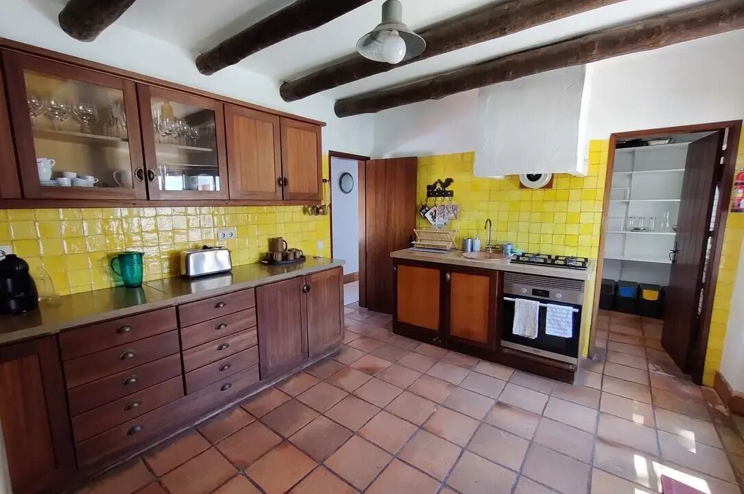 Photo of Kitchen in Castelo