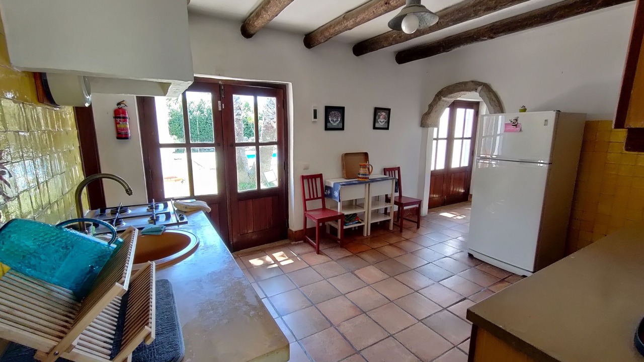 Photo of Kitchen in Castelo