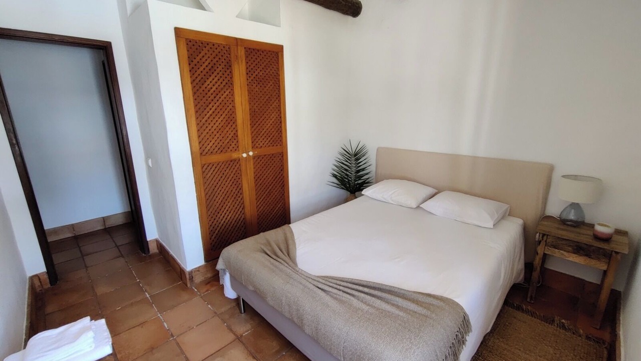 Photo of Bedroom in Castelo