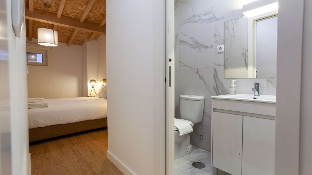 Photo of Bathroom in Sao Nicolau