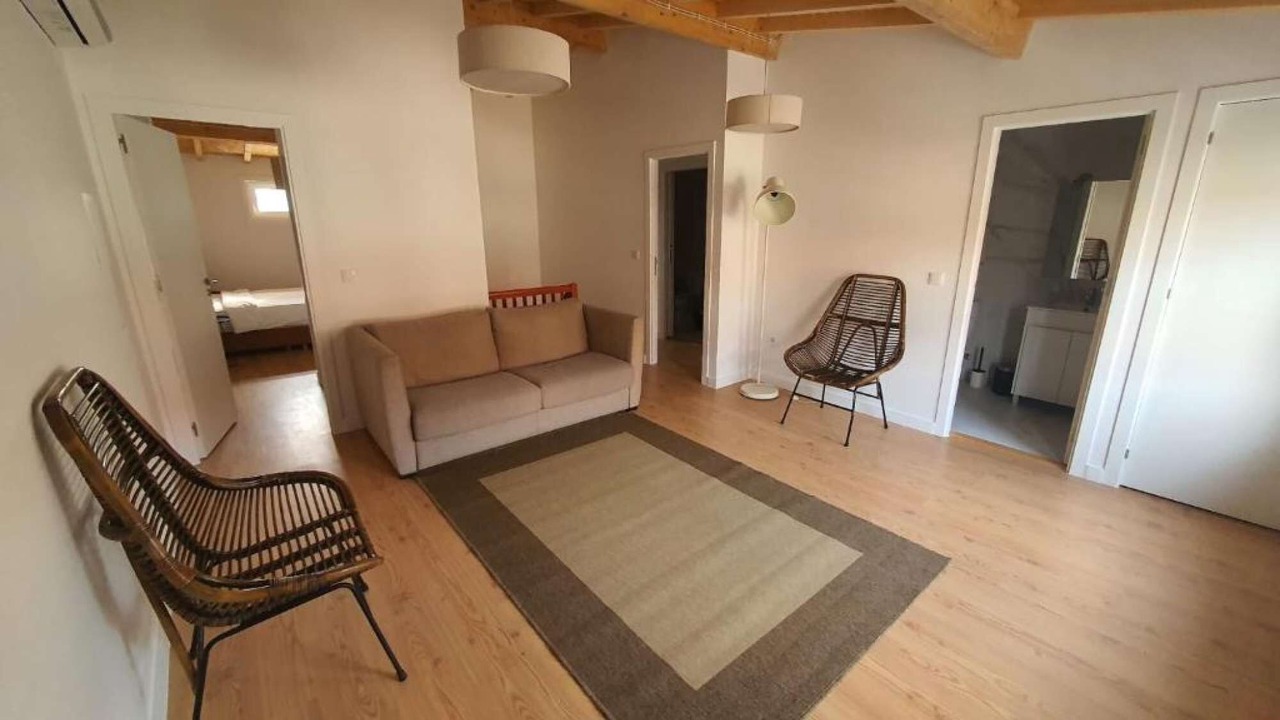 Photo of Livingroom in Sao Nicolau
