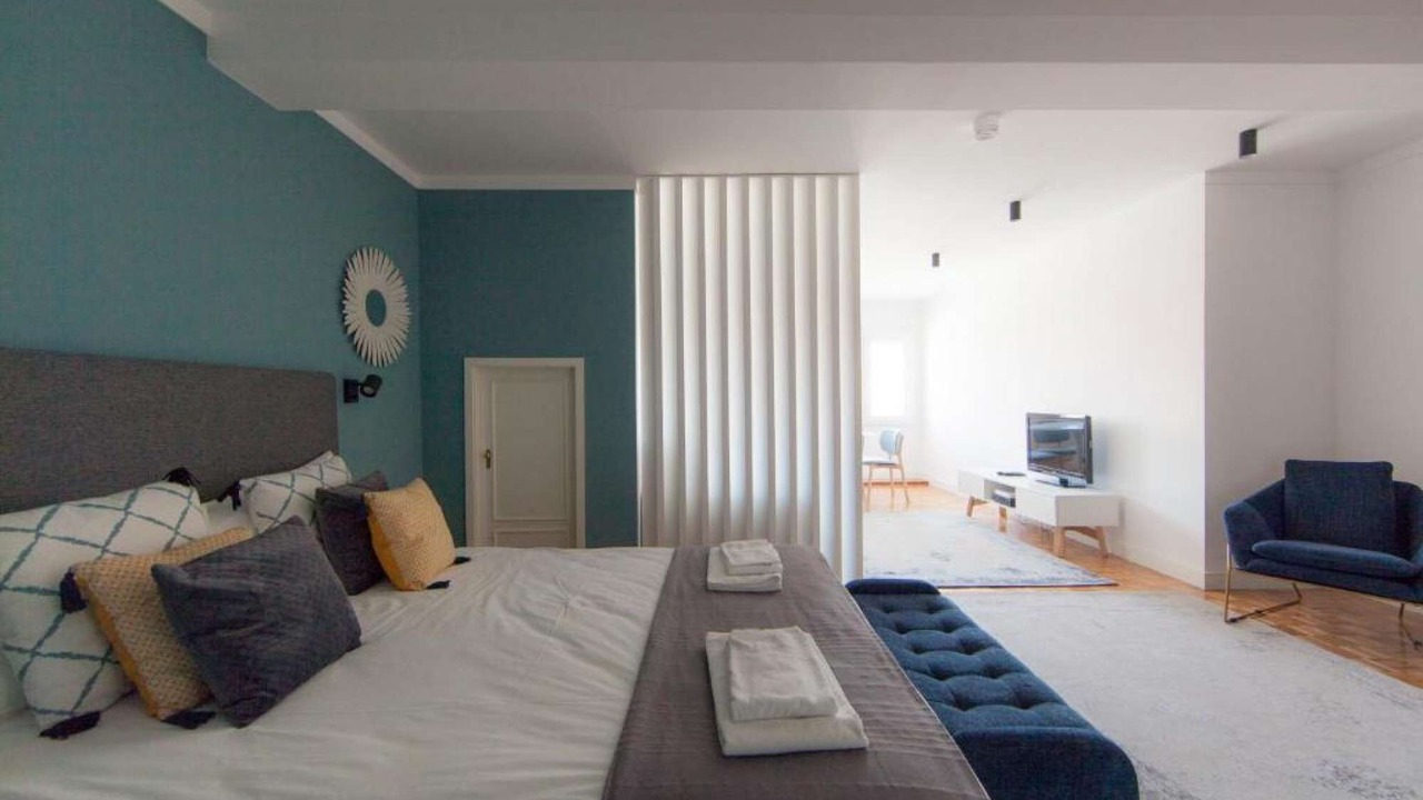 Photo of Bedroom in Sao Nicolau