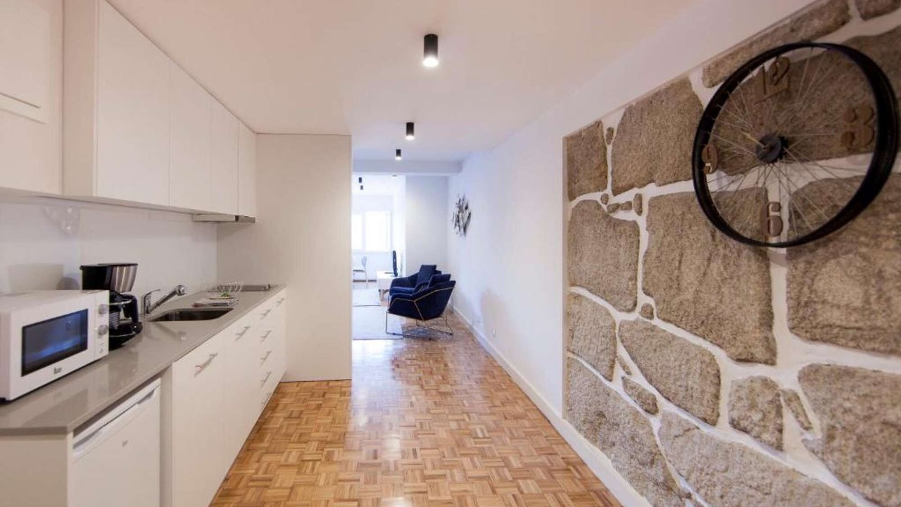 Photo of Kitchen in Sao Nicolau