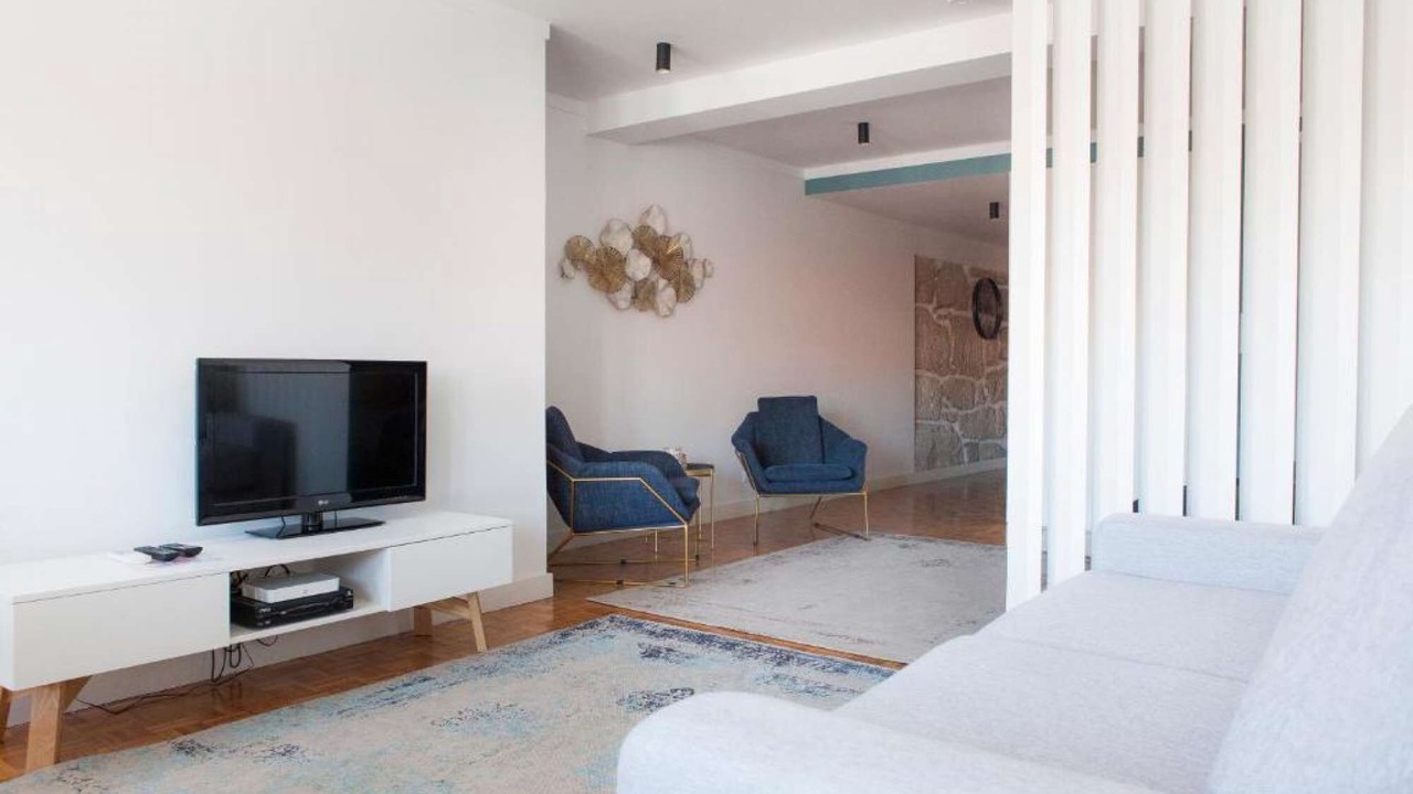 Photo of Livingroom in Sao Nicolau