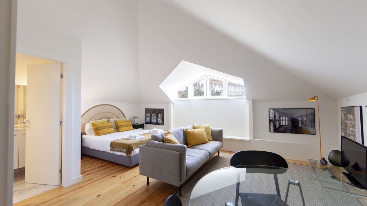 Photo of Bedroom in Sao Nicolau