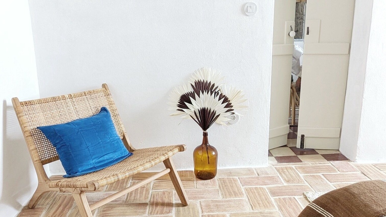 Photo of Bedroom in Beja