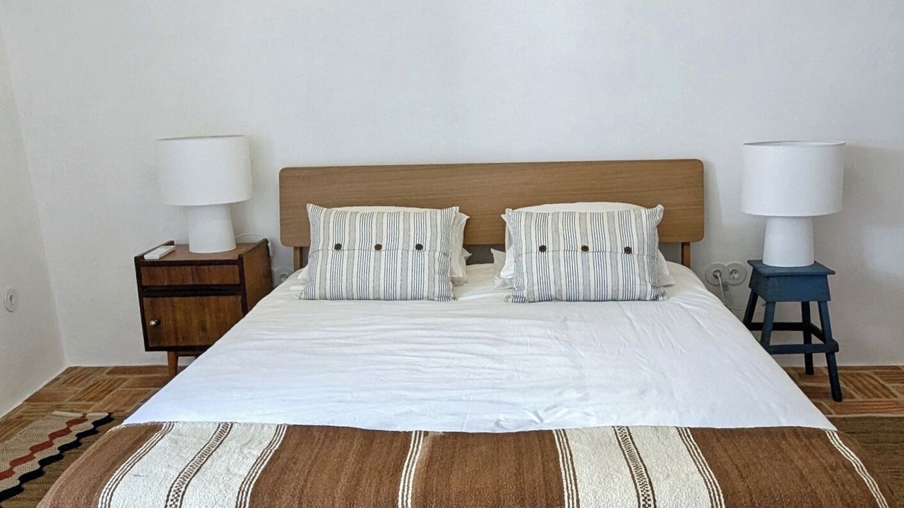 Photo of Bedroom in Beja