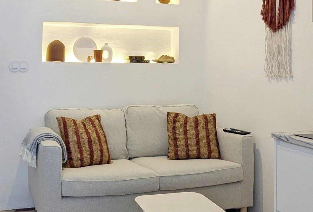 Photo of Livingroom in Beja
