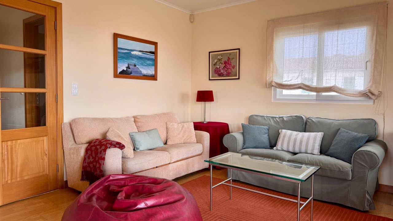 Photo of Livingroom in Capelas