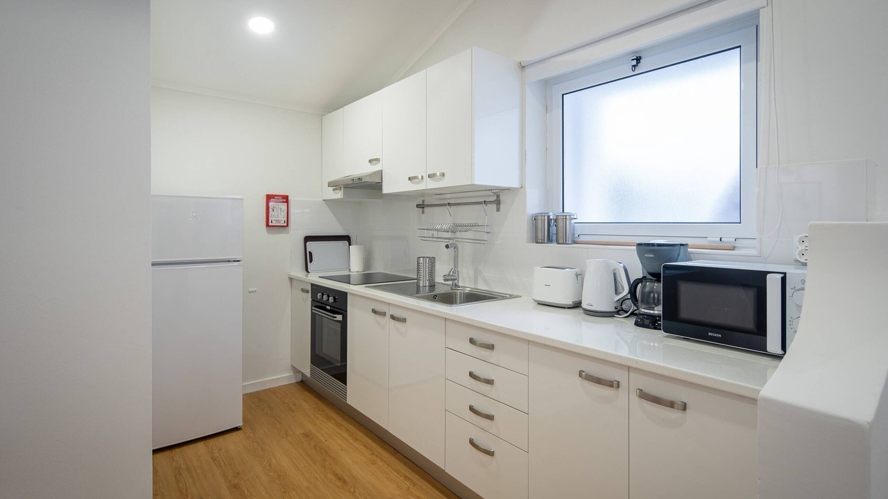 Photo of Kitchen in Ponta Delgada