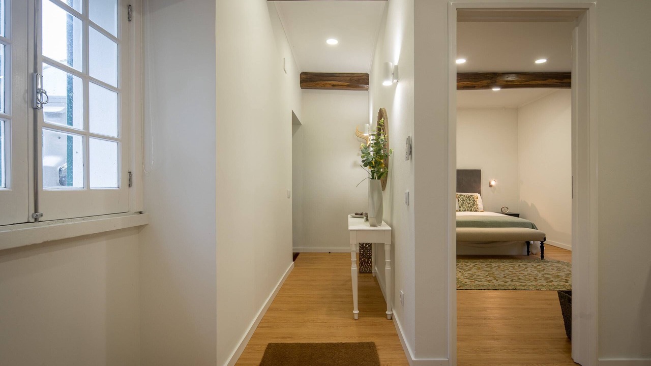 Photo of Bedroom in Ponta Delgada
