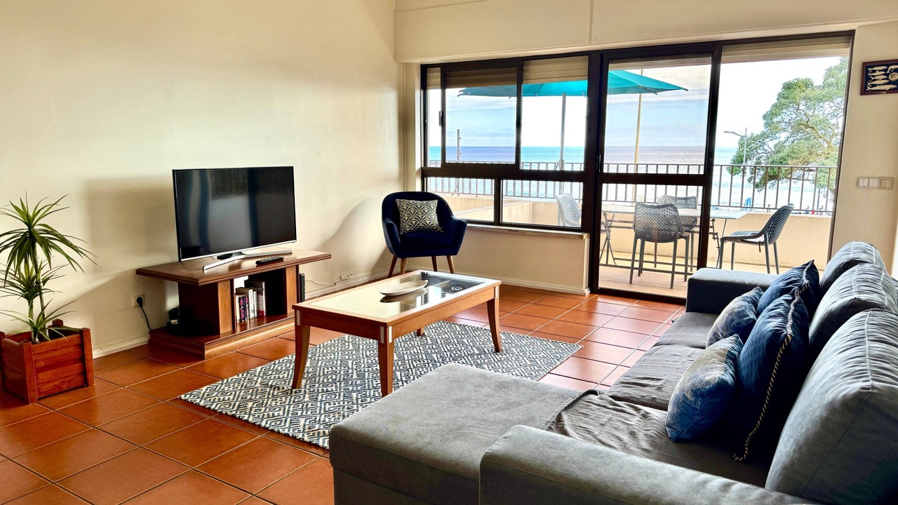 Photo of Livingroom in Livramento