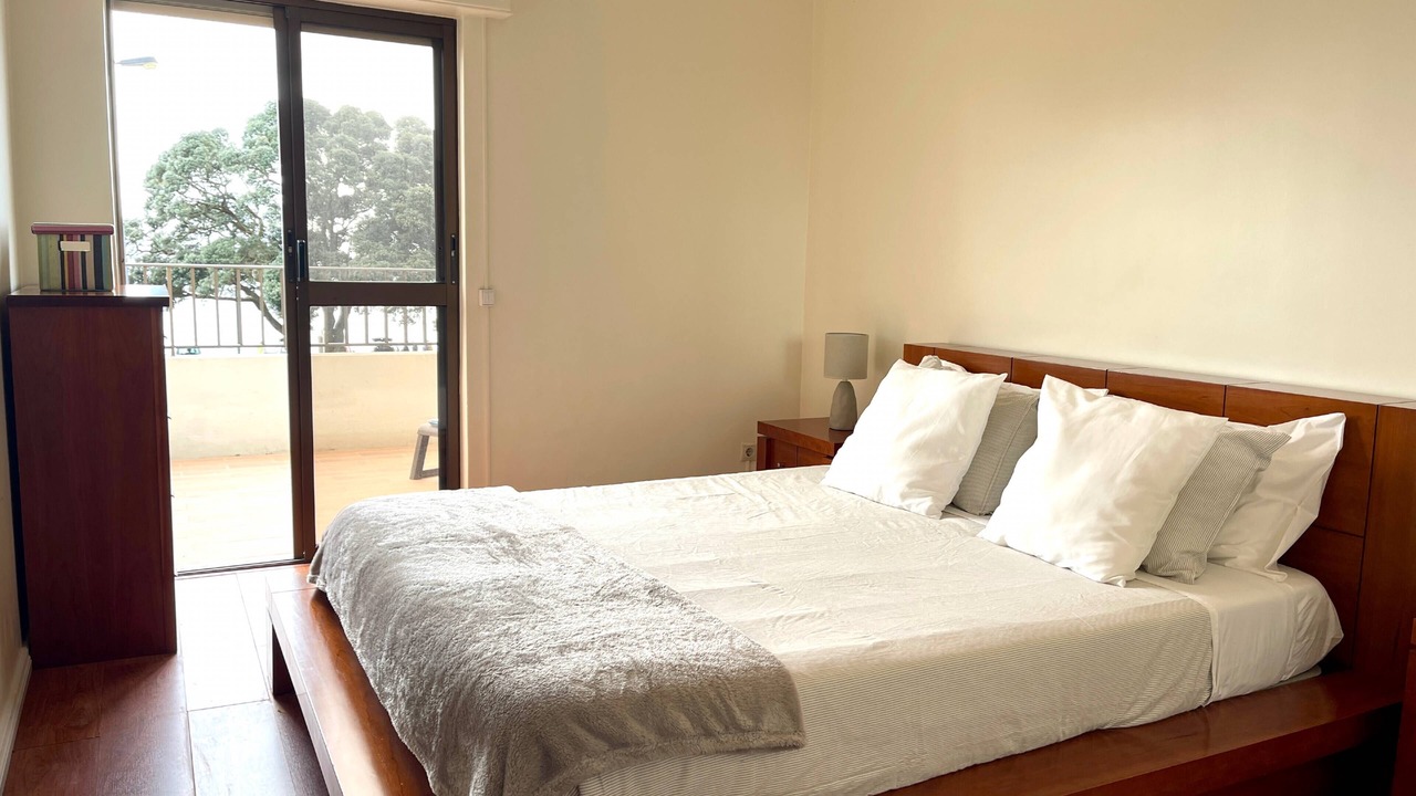 Photo of Bedroom in Livramento
