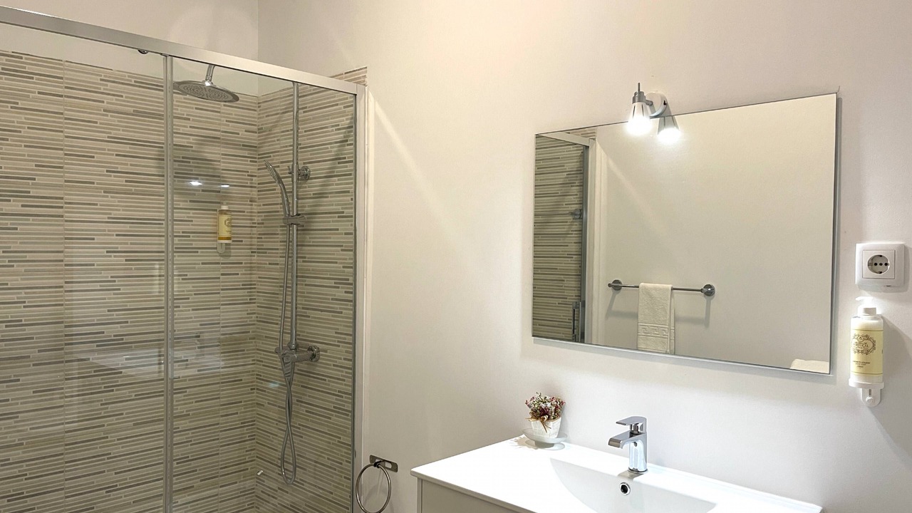 Photo of Bathroom in Livramento