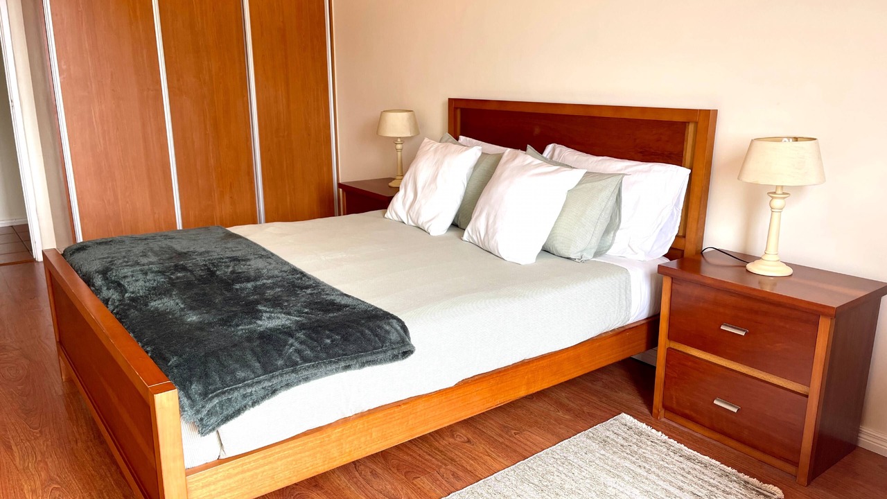 Photo of Bedroom in Livramento