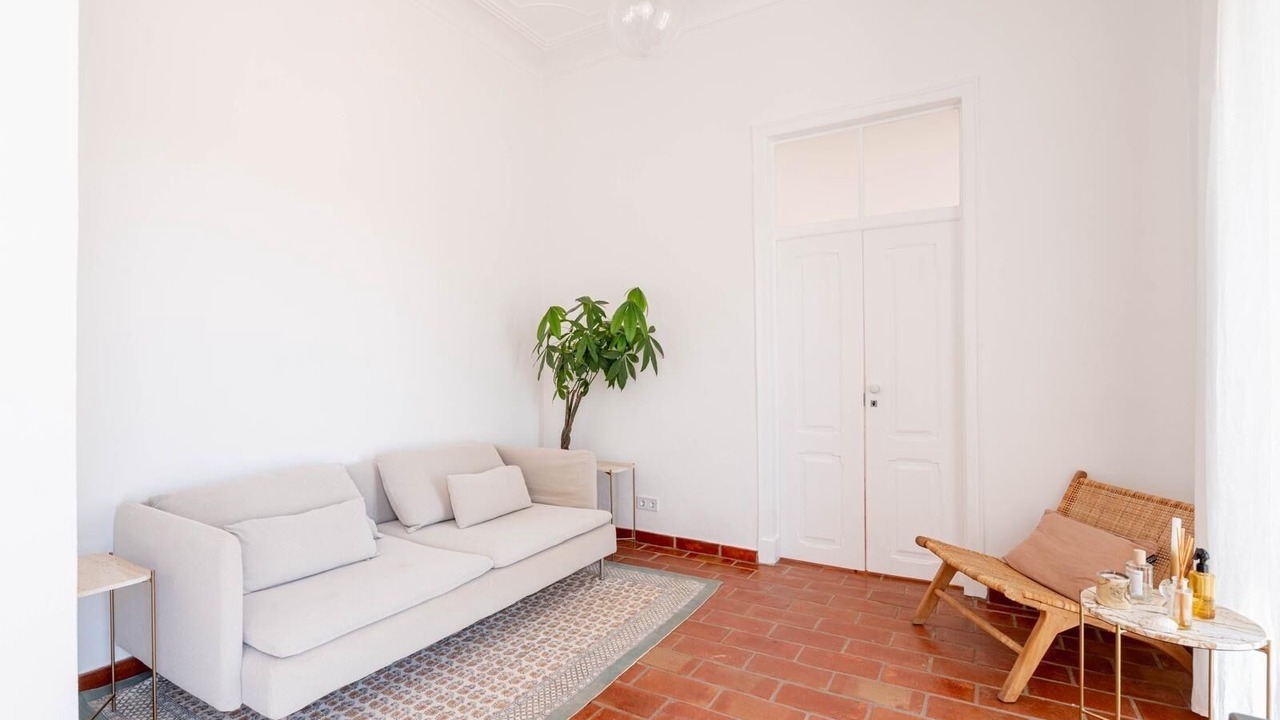 Photo of Livingroom in Penina
