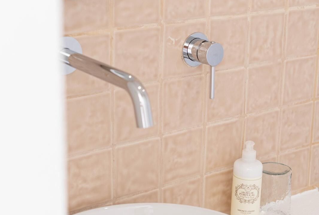 Photo of Bathroom in Penina