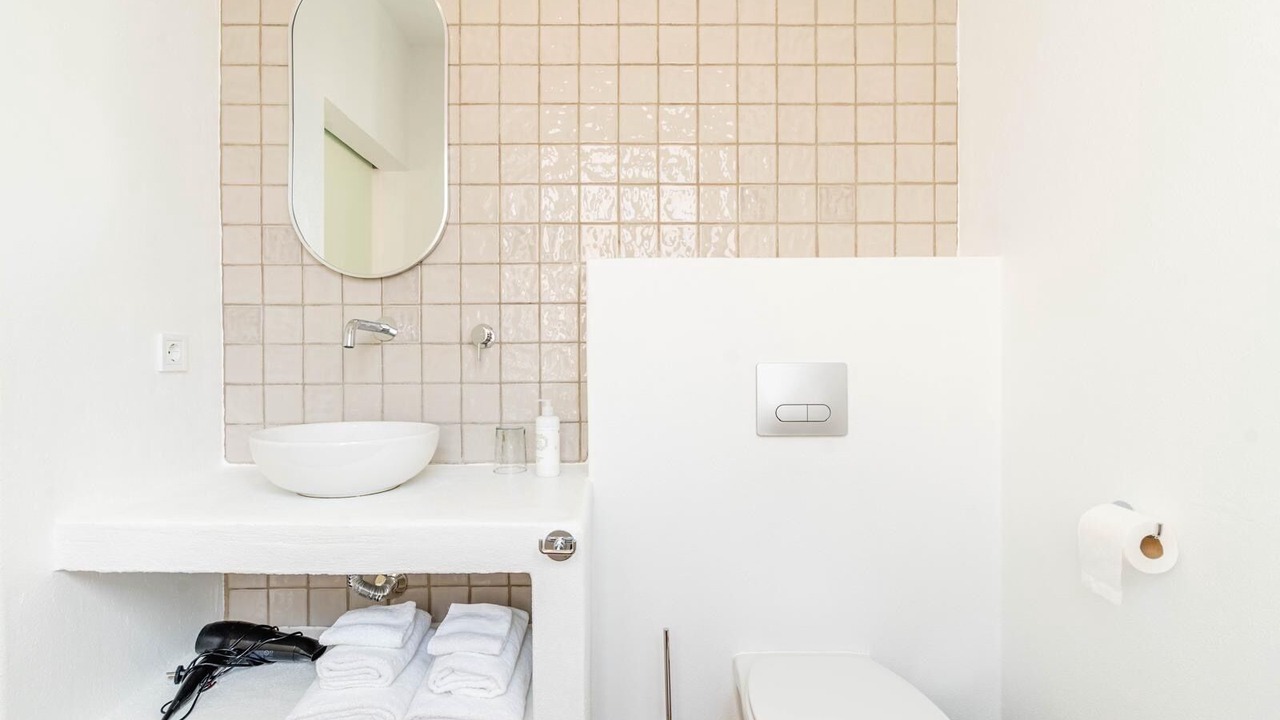 Photo of Bathroom in Penina