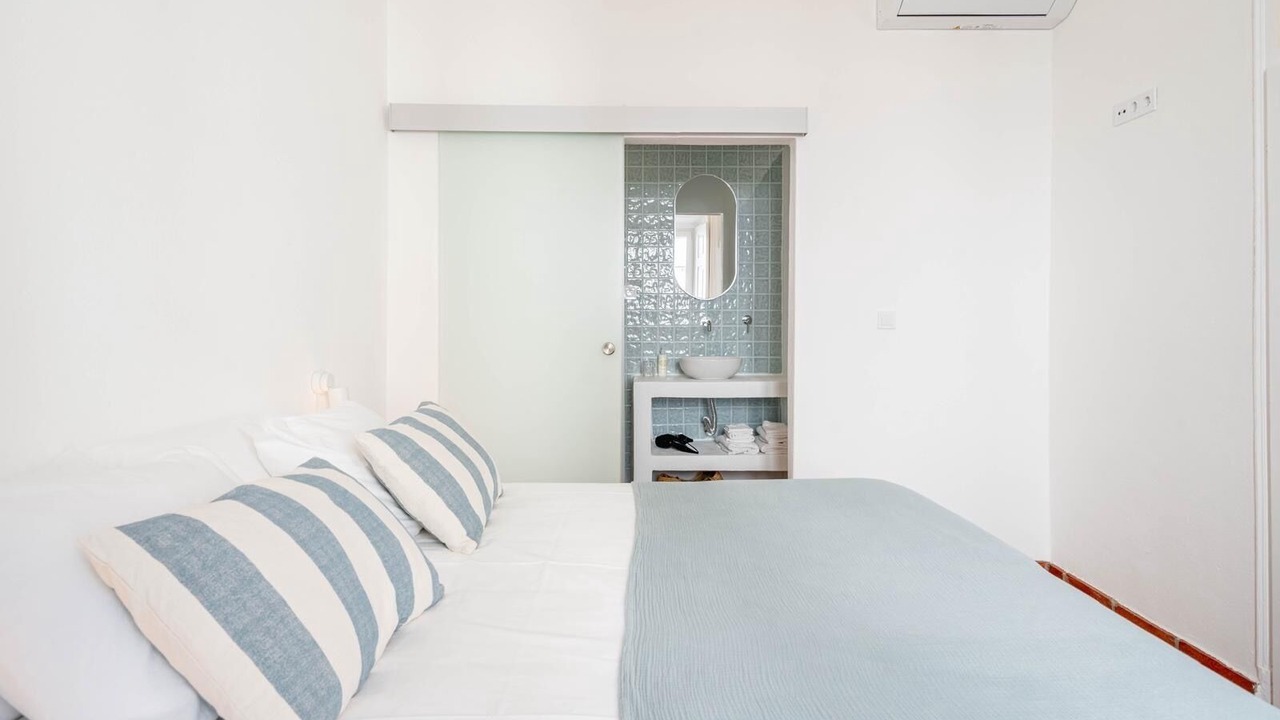 Photo of Bedroom in Penina