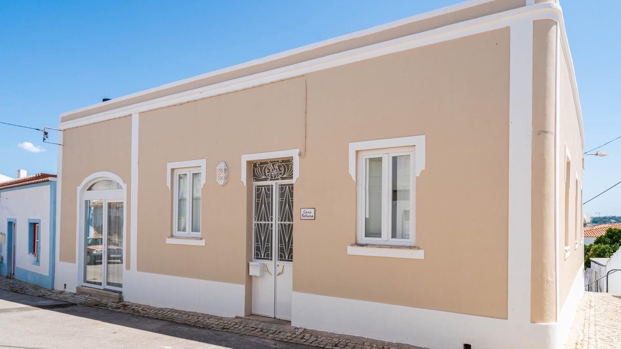 Photo of Outdoor in Penina