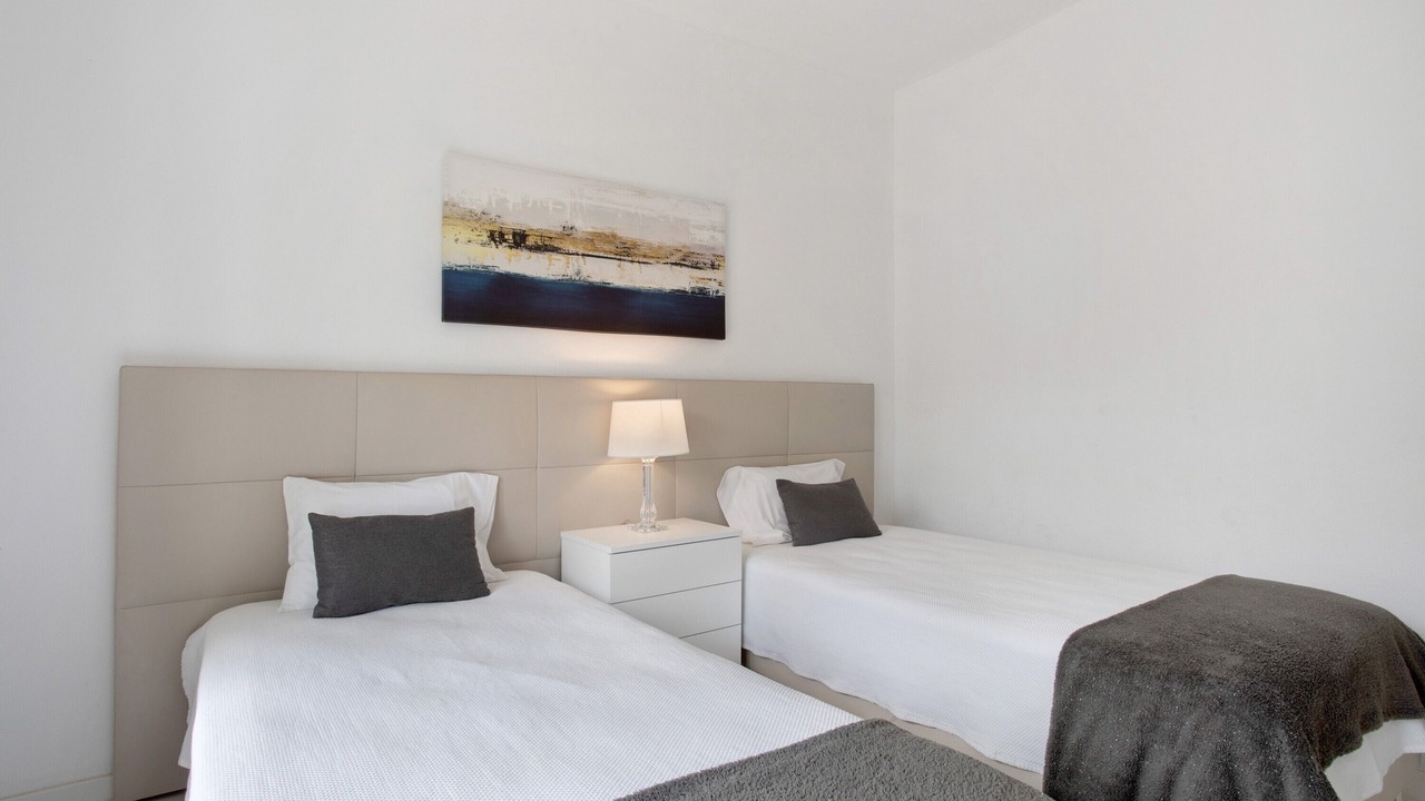 Photo of Bedroom in Ribamar