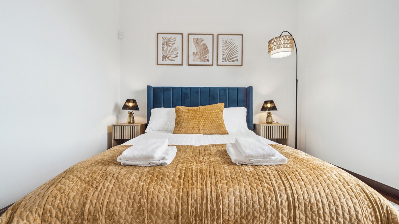 Photo of Bedroom in Sao Goncalo
