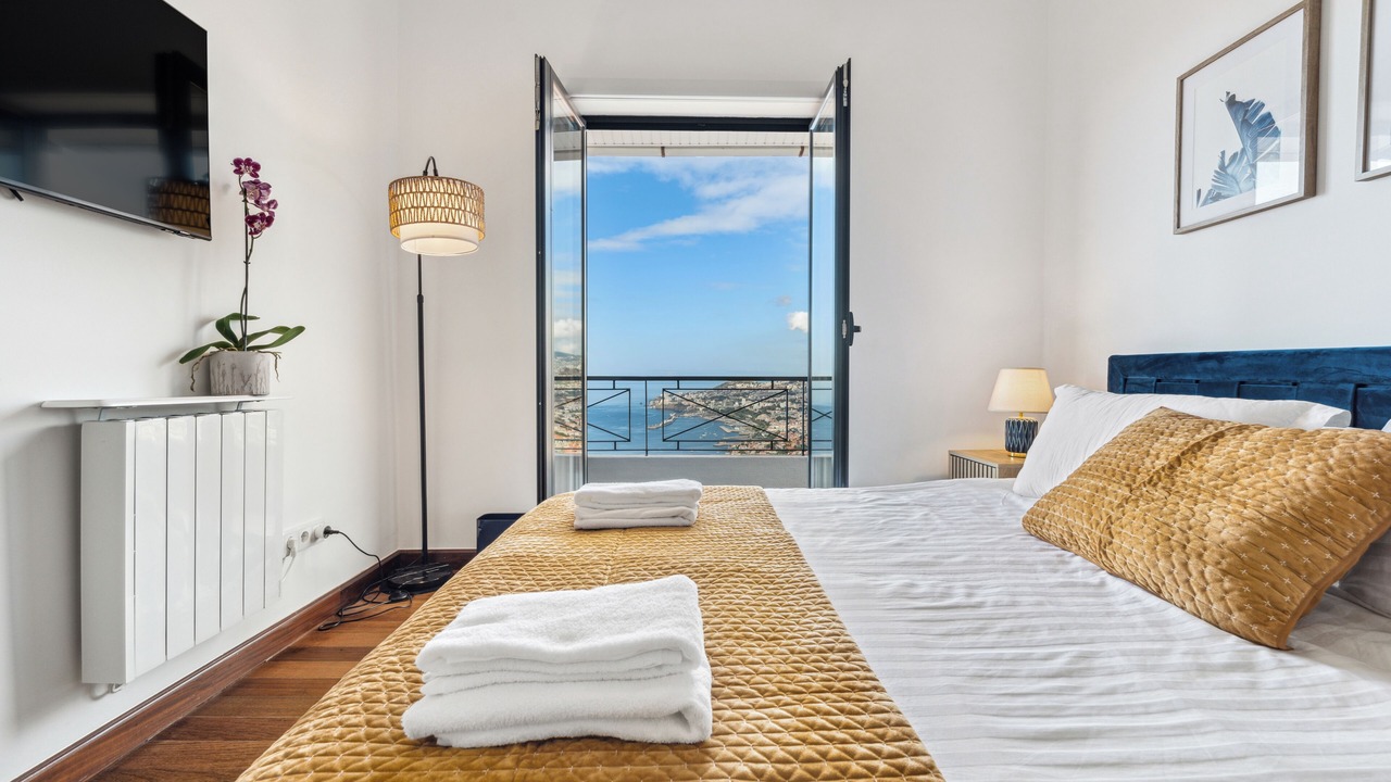 Photo of Bedroom in Sao Goncalo