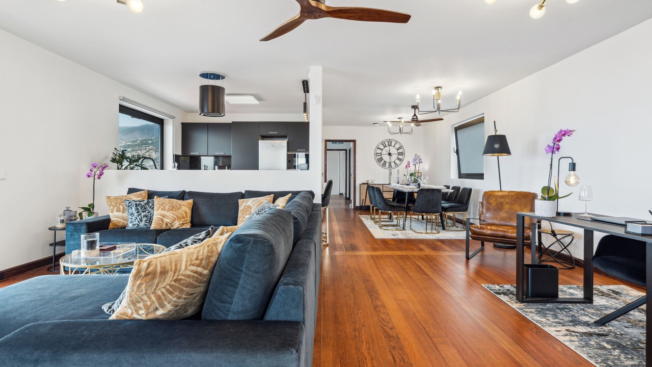 Photo of Livingroom in Sao Goncalo