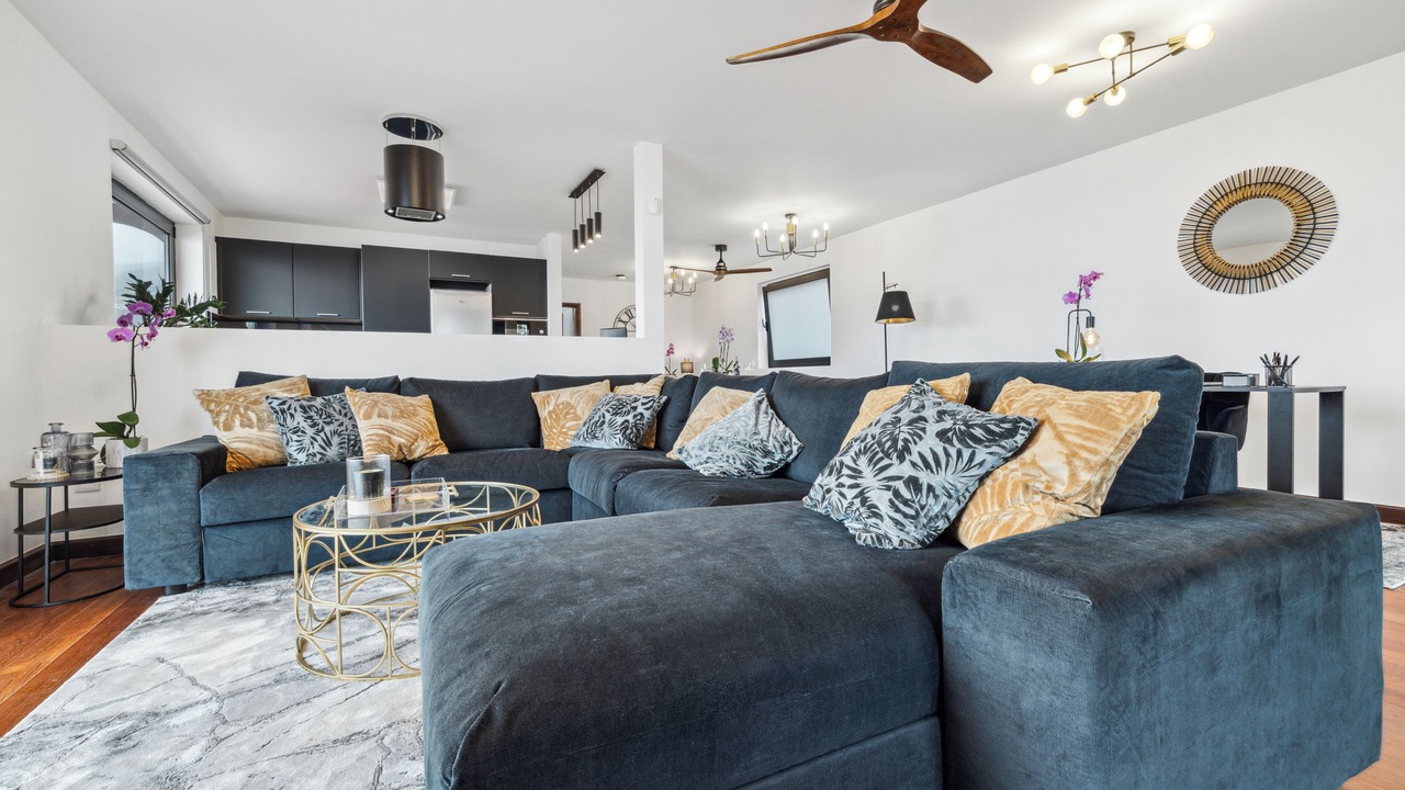 Photo of Livingroom in Sao Goncalo