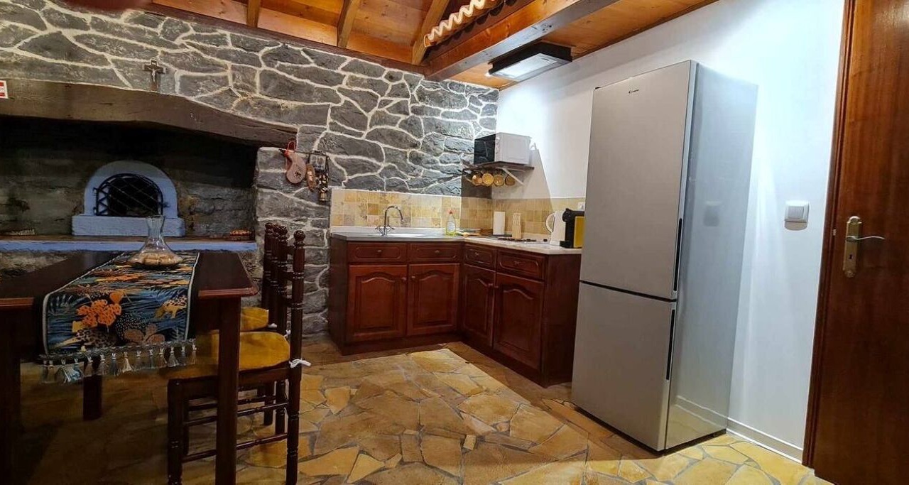 Photo of Kitchen in Calheta