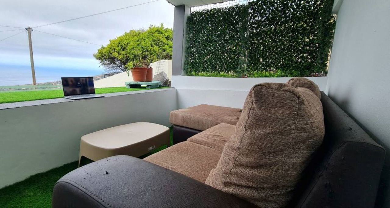 Photo of Outdoor in Calheta