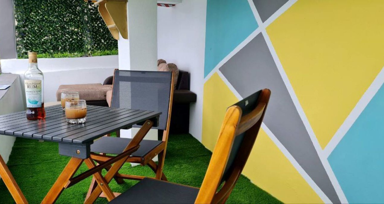 Photo of Outdoor in Calheta