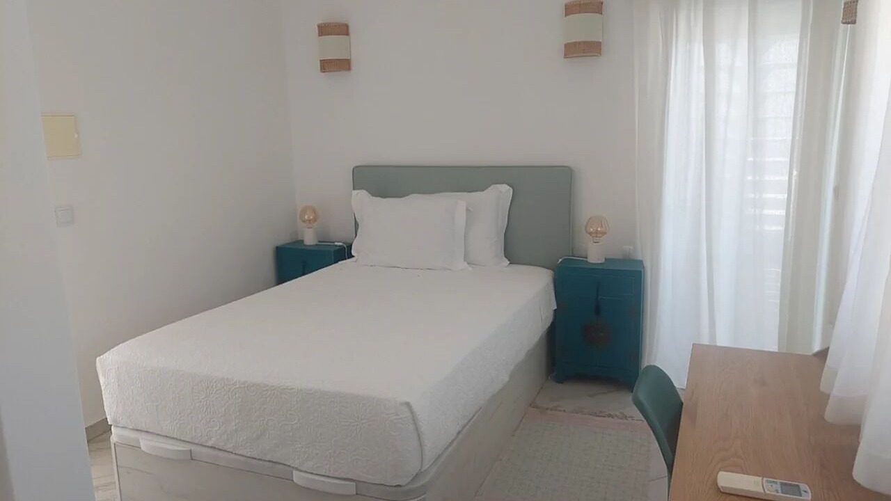Photo of Bedroom in Moncarapacho e Fuseta
