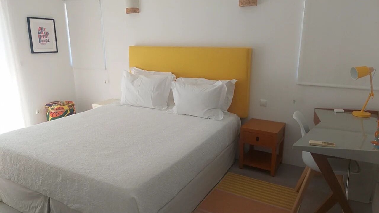 Photo of Bedroom in Moncarapacho e Fuseta