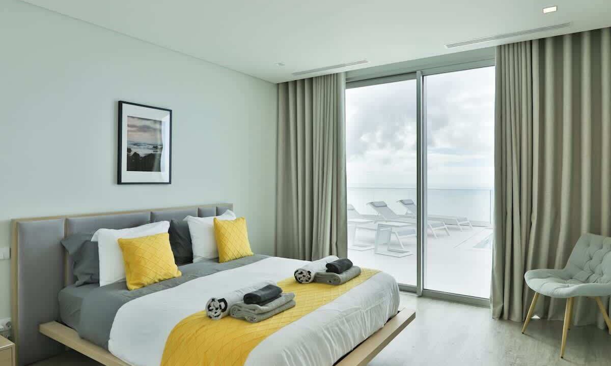 Photo of Bedroom in Prazeres