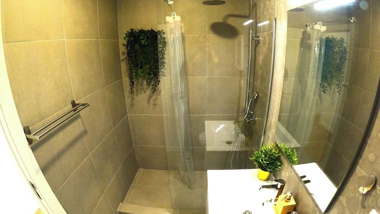 Photo of Bathroom in Benfica