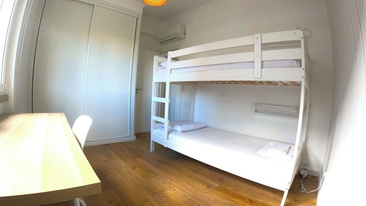 Photo of Bedroom in Benfica