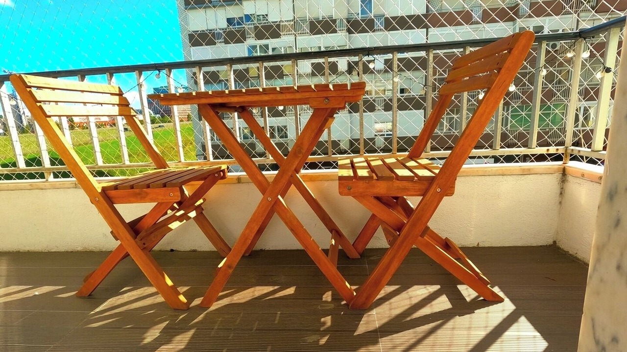 Photo of Outdoor in Benfica