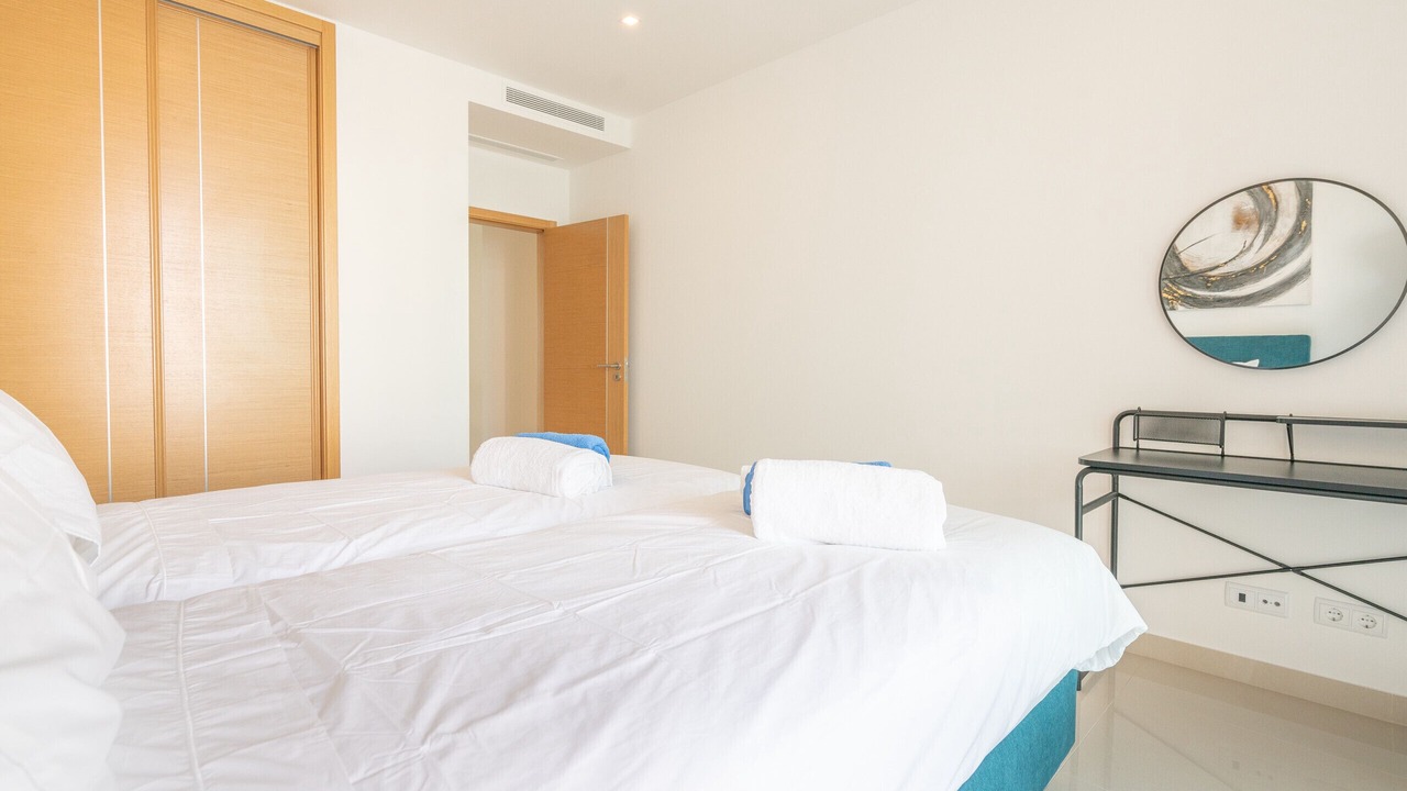 Photo of Bedroom in Lagos