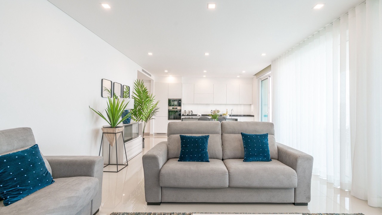 Photo of Livingroom in Lagos