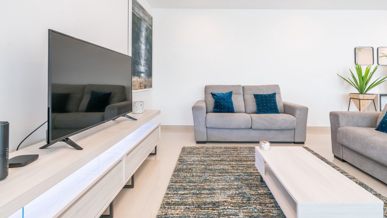 Photo of Livingroom in Lagos