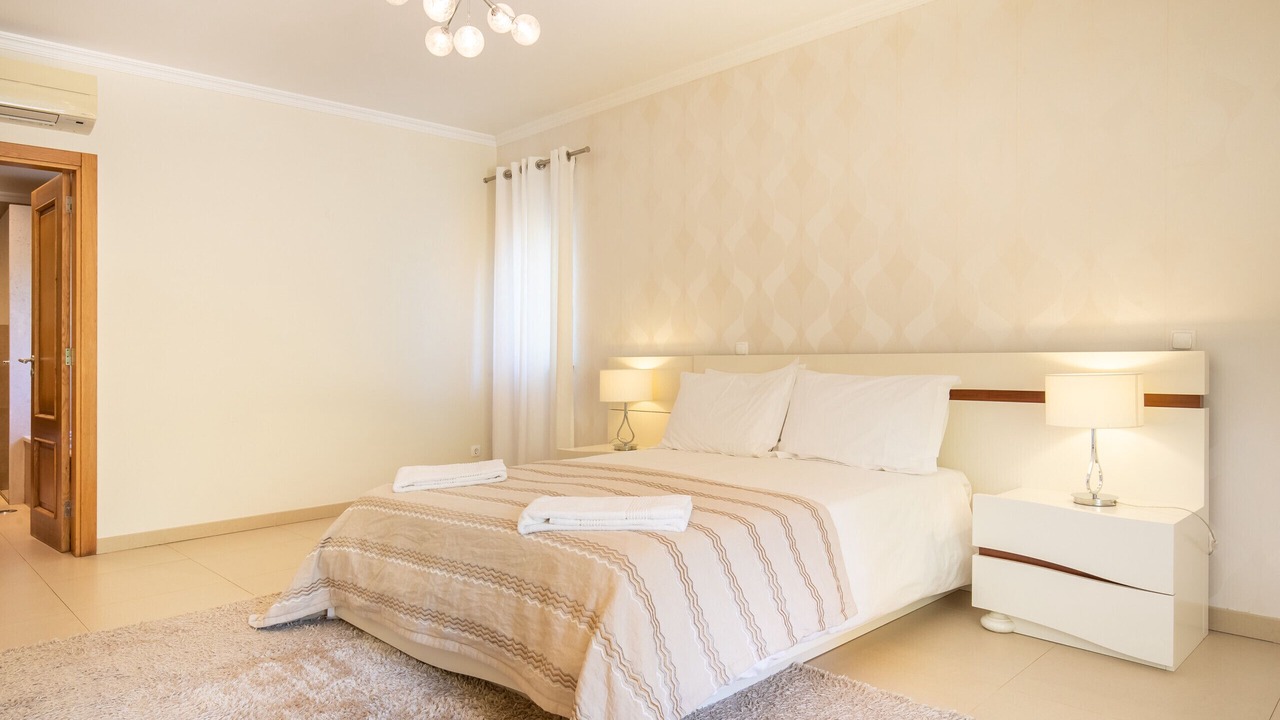 Photo of Bedroom in Funchal