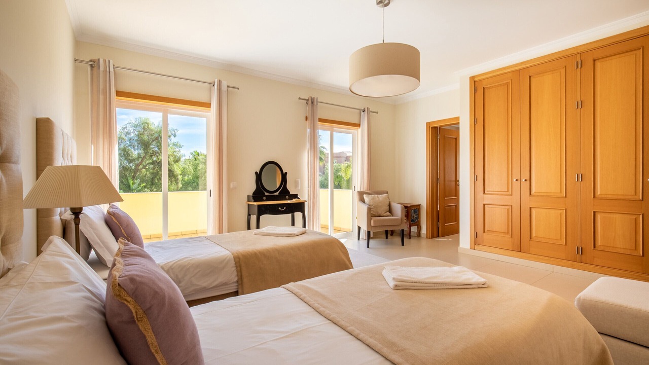 Photo of Bedroom in Funchal