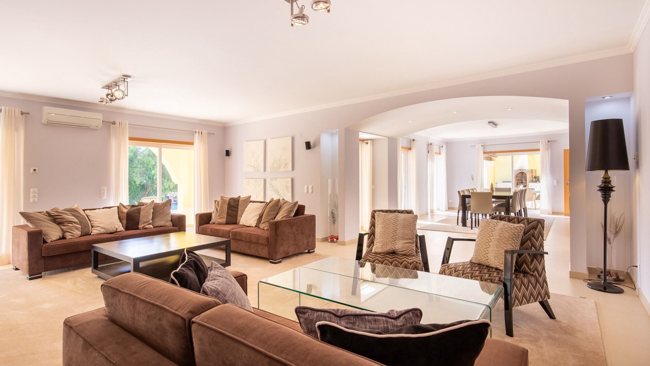 Photo of Livingroom in Funchal