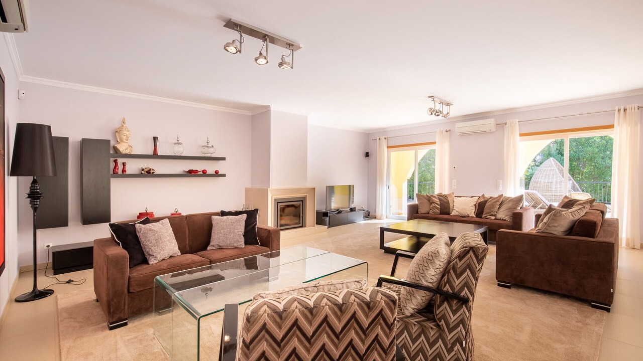 Photo of Livingroom in Funchal